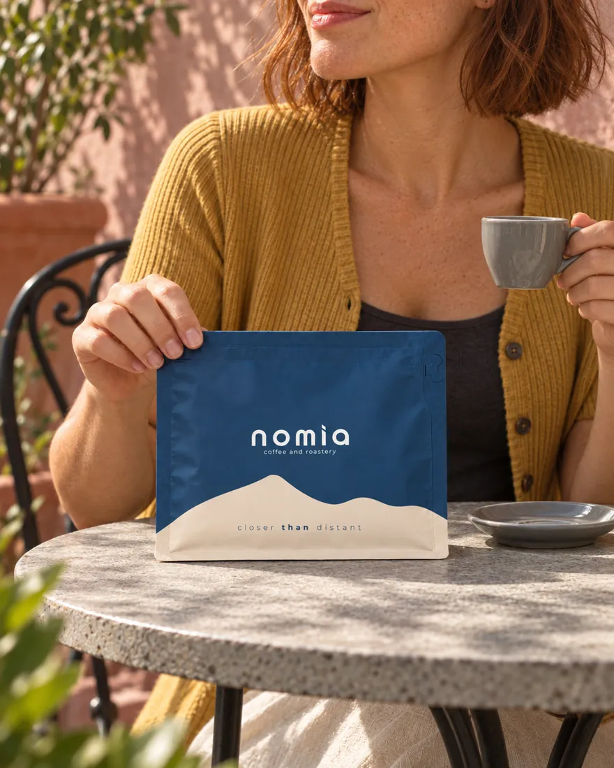 Nomia demleme rehberleri