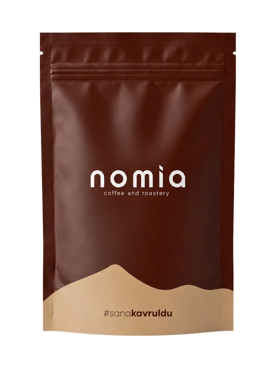 Espresso deneme seti